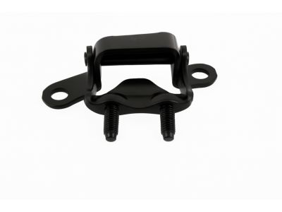 Toyota 68760-60070 Hinge Assembly, Rear Door, Upper Driver Side