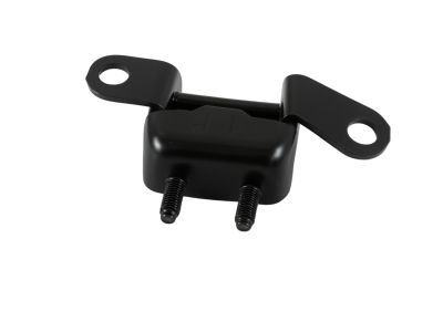 Toyota 68760-60070 Hinge Assembly, Rear Door, Upper Driver Side