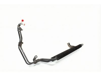 44402-04010 Toyota Cooler Sub-Assembly, Power Steering Oil Product Photo 3 of 4
