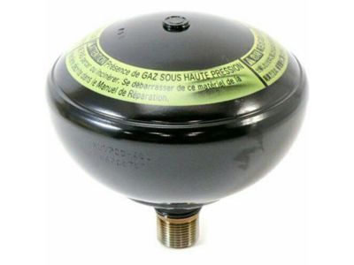 Toyota 49141-60010 Accumulator