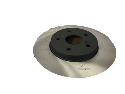 Toyota 43512-08040 Rotor