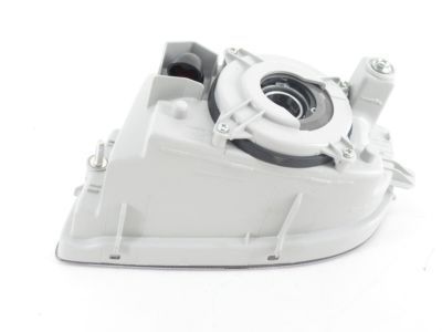 Toyota 81211-60122 Lens & Housing, Passenger Side