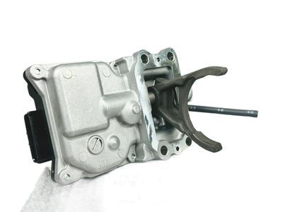 Toyota 41400-35030 Actuator Assembly, Differential Vacuum 41400-35030 Toyota Actuator Assembly, Differential Vacuum Product Photo 1 of 4