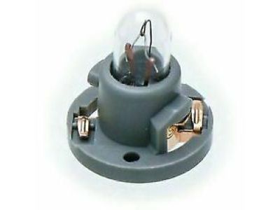 Toyota 90010-01041 Blub,  Integration Control & Panel