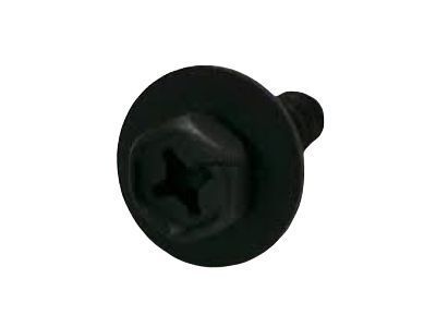 Toyota 90159-60582 Screw, With Washer Tapping