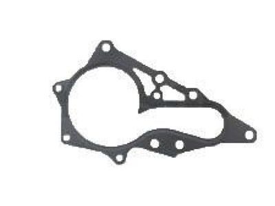 Toyota Water Pump Gasket - 16124-46041