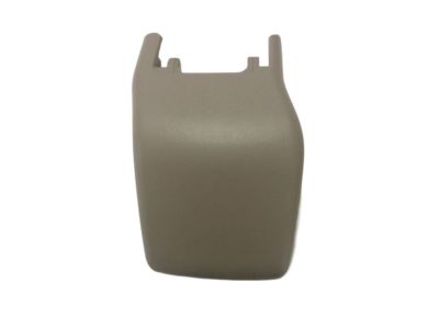 Toyota 72128-35020-E0 Cover,  Seat Track Bracket,  Inner Front LH