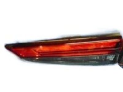 Toyota Back Up Light - 81580-0E180