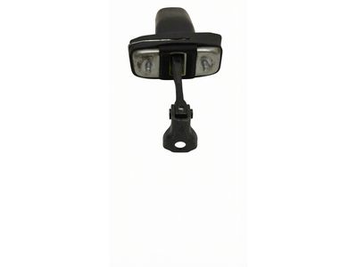 68640-60110 Toyota Check Assembly, Rear Door, Driver Side Product Photo 3 of 4
