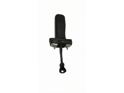 68640-60110 Toyota Check Assembly, Rear Door, Driver Side Product Photo 2 of 4