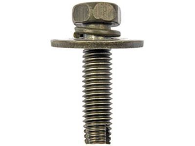 Scion 90119-08763 Bolt, With Washer