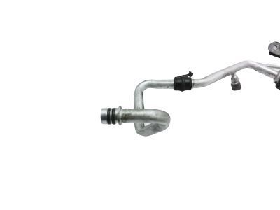 Scion 88704-21230 Suction Hose