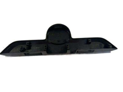 Toyota 76811-35320-C0 Garnish,  Back Door,  Outside