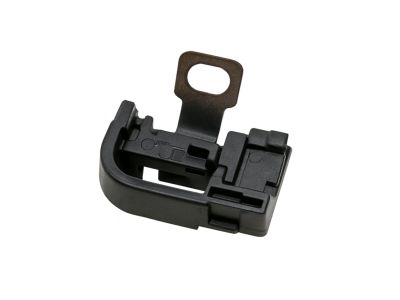 Toyota 64975-04010 Seal, Tonneau Cover End Cap