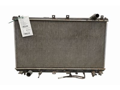 Toyota 16400-0A200 Radiator Assembly 16400-0A200 Toyota Radiator Assembly Product Photo 1 of 4