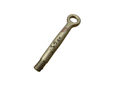 51961-48030 Toyota Hook Assembly, Front Product Photo 3 of 3