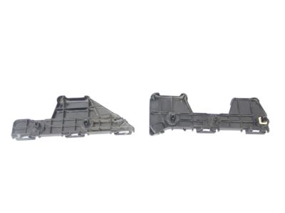 Toyota 52575-48030 Retainer,  Rear Bumper Side,  RH