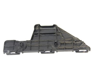 Toyota 52575-48030 Retainer,  Rear Bumper Side,  RH
