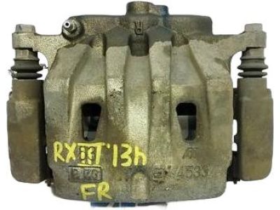 Toyota 47730-0E030 Cylinder Assembly, Front Disc Brake, Passenger Side