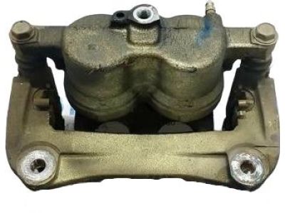 Toyota 47730-0E030 Cylinder Assembly, Front Disc Brake, Passenger Side