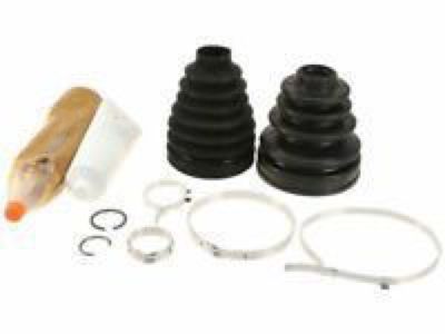 Toyota CV Boot - 04427-33120