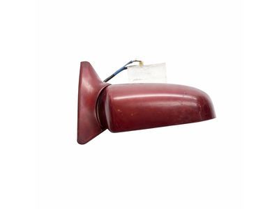Toyota 87910-2B780-D0 Mirror Assembly, Outer Rear View, Passenger Side, Red 87910-2B780-D0 Toyota Mirror Assembly, Outer Rear View, Passenger Side, Red Product Photo 1 of 4