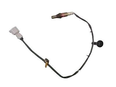 Toyota 89465-0E120 Oxygen Sensor, Rear Passenger Side