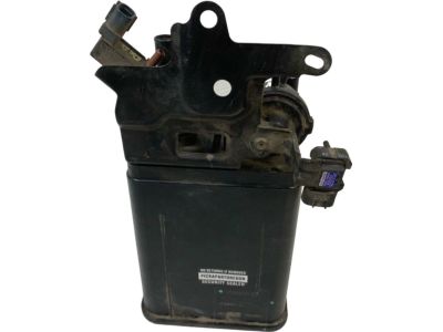 Toyota 77740-33121 Canister Assembly, Charcoal