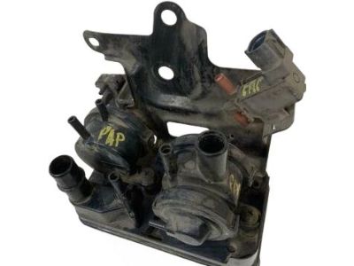 Toyota 77740-33121 Canister Assembly, Charcoal