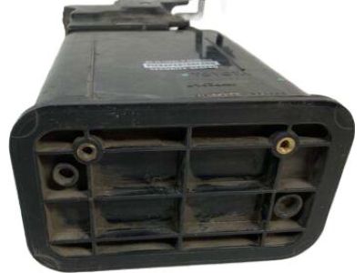 Toyota 77740-33121 Canister Assembly, Charcoal