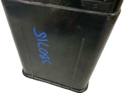 Toyota 77740-33121 Canister Assembly, Charcoal