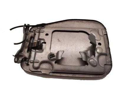 Toyota 77350-0C010 Lid Assembly, Fuel Filler Opening