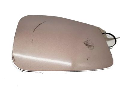 Toyota 77350-0C010 Lid Assembly, Fuel Filler Opening