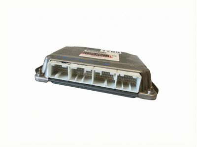 89661-0Z092 Toyota Computer, Engine Control Product Photo 3 of 4