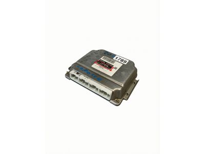 89661-0Z092 Toyota Computer, Engine Control Product Photo 4 of 4