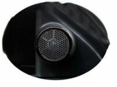 Toyota 45142-20060 Horn Contact Plate