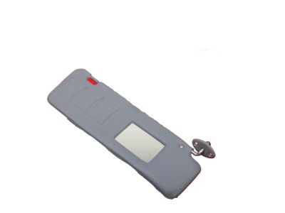 Toyota 74310-35550-E0 Visor Assembly, Passenger Side