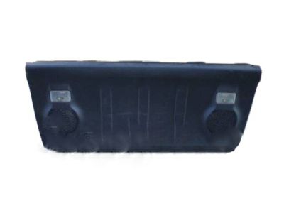 Toyota 64780-35060-C0 Gate Trim Panel, Rear