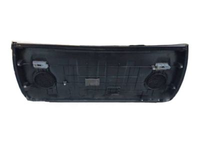Toyota 64780-35060-C0 Gate Trim Panel, Rear