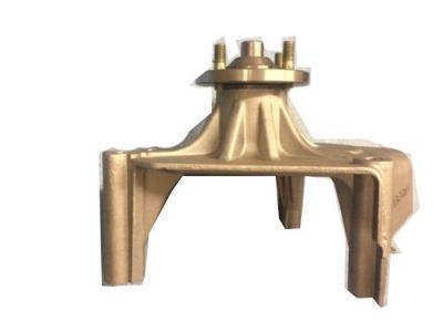Toyota 16307-62011 Mount Bracket