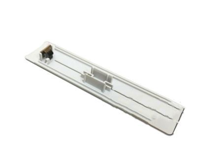 Toyota 75596-35020-A0 Roof Molding
