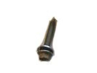 Toyota 90119-08144 Bolt, With Washer