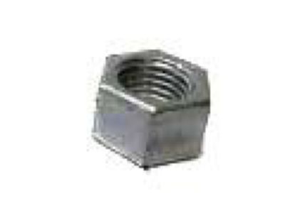 Toyota 90170-10191 Axle Assembly Nut
