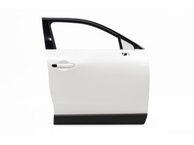 Toyota 67001-48200 Panel Sub-Assembly, Front Door, Passenger Side