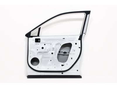 Toyota 67001-48200 Panel Sub-Assembly, Front Door, Passenger Side