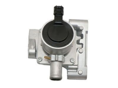 Toyota 4Runner Diverter Valve - 25710-75015