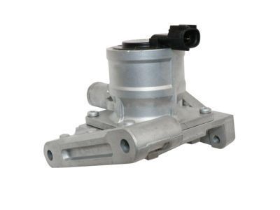 Toyota 25710-75015 Vacuum Valve
