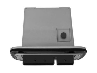 Toyota Tundra Engine Control Module - 89661-0CB51