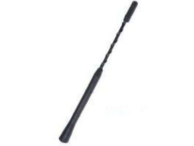 Toyota Prius Plug-In Antenna Mast - 86761-47011