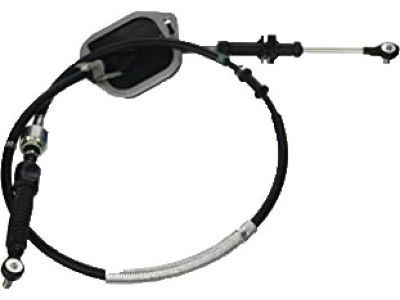 Toyota Corolla Shift Cable - 33820-02581